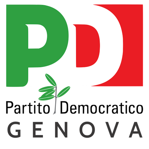 Partito Democratico Genova